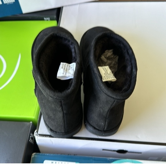 ARIZONA WINTER BOOTS - Picture 6 of 7